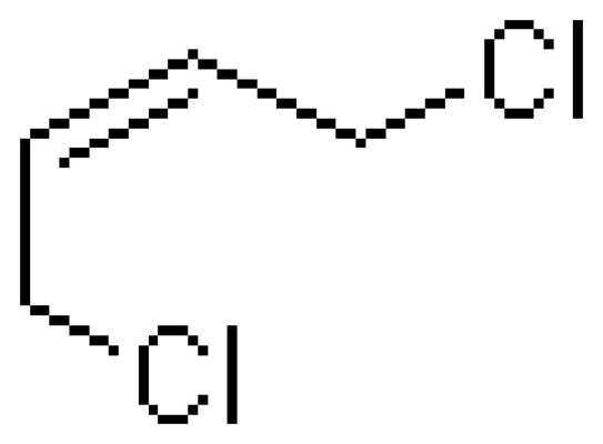 1476-11-5 Cis-1،4-Dichloro-2-butene من السلاسل الوسيطة العضوية